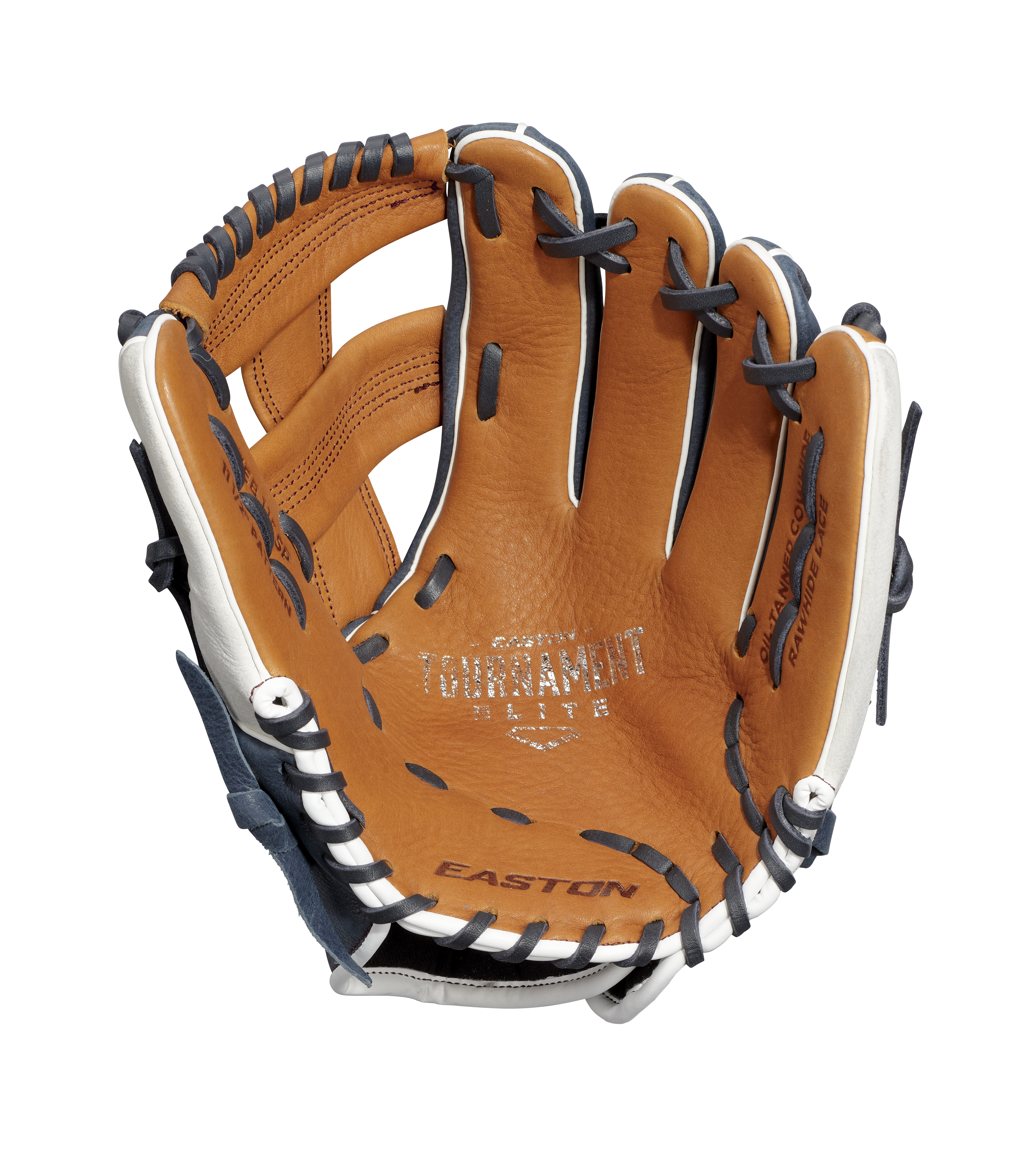 Easton Tournament Elite 11.5 in Baseball  Glove, Infield 1