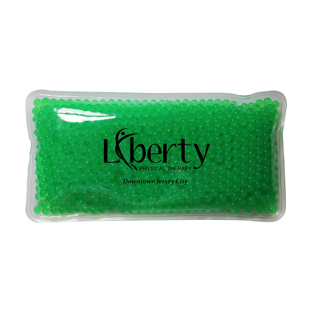 Rectangle Gel Bead Hot/Cold Pack 3