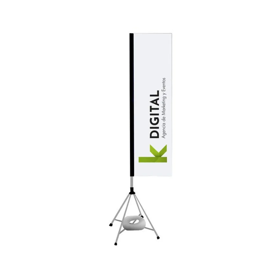 Giant Flag 8