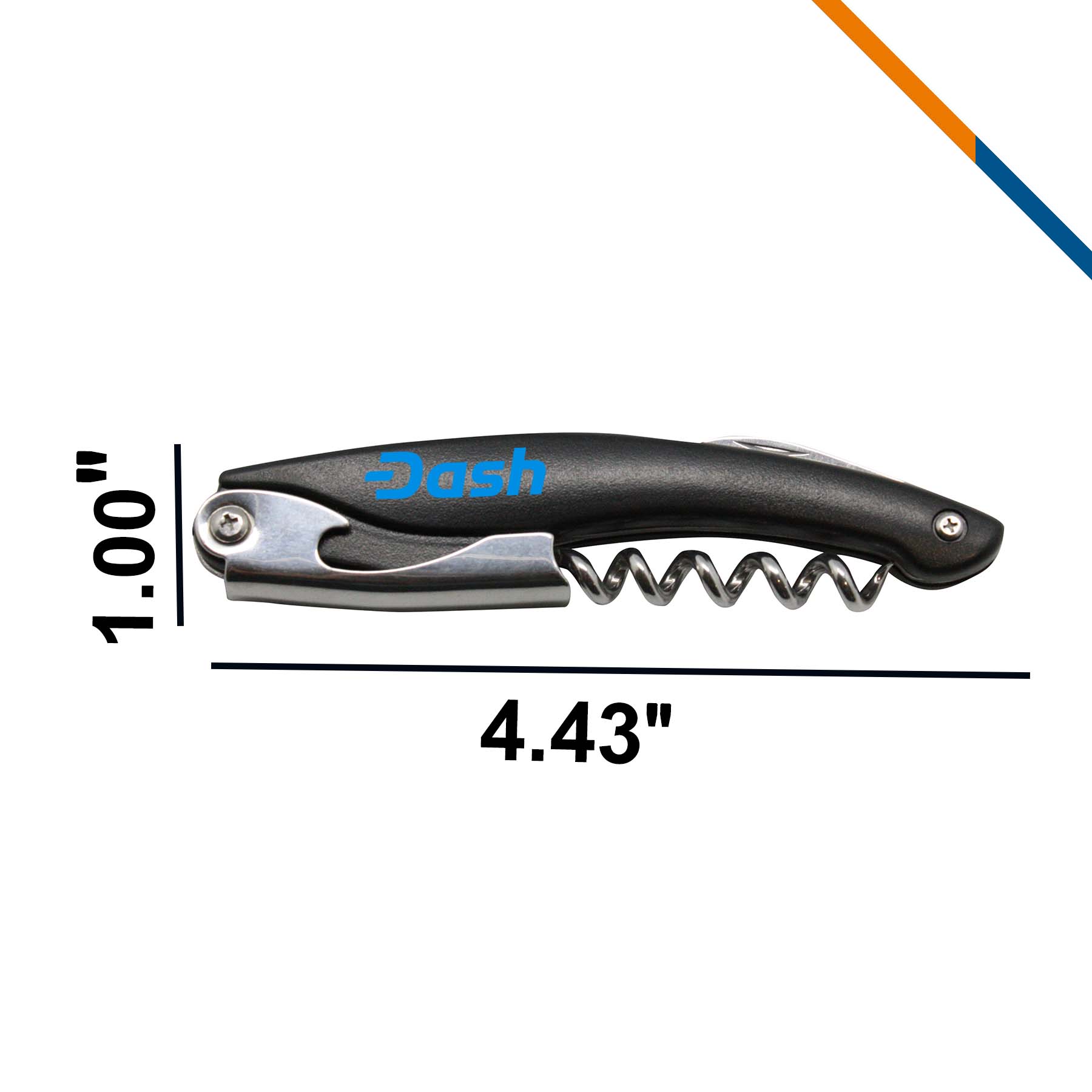 Omoa Wine Opener 4