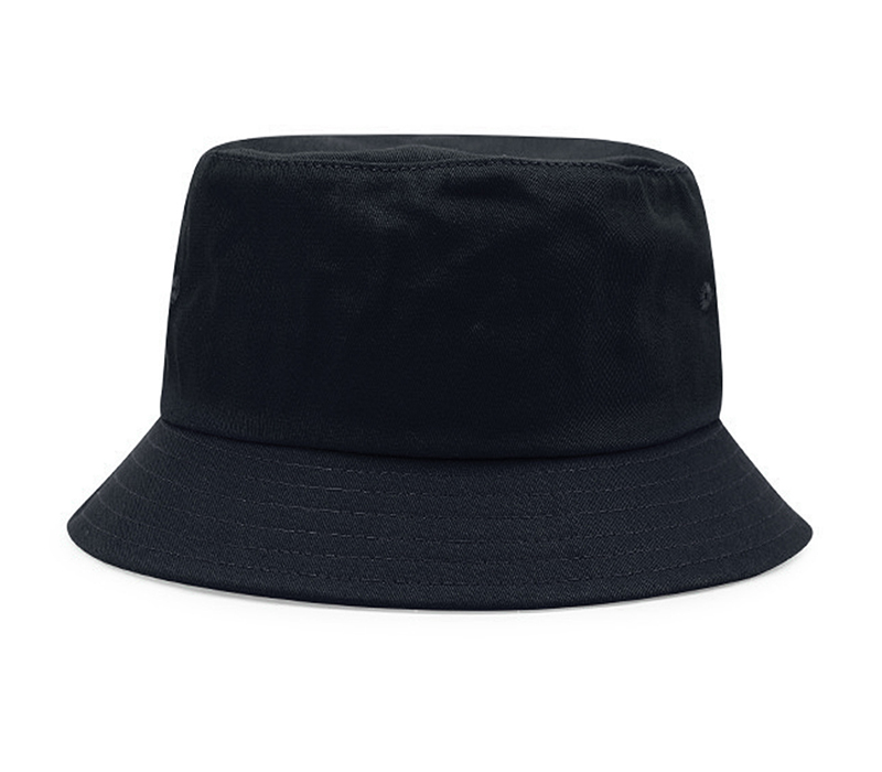Cotton Bucket Hat 11