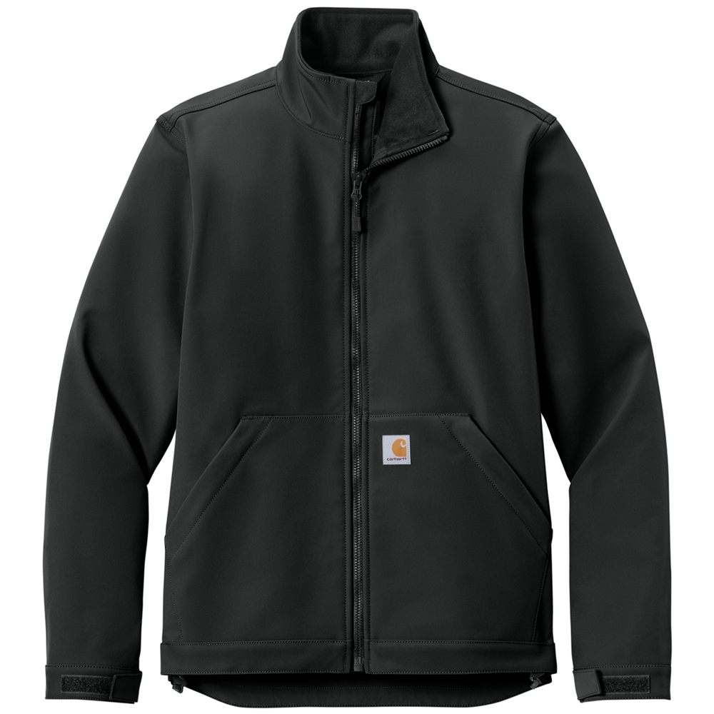 Carhartt® Rain Defender® Rugged Flex® Soft Shell Jacket
