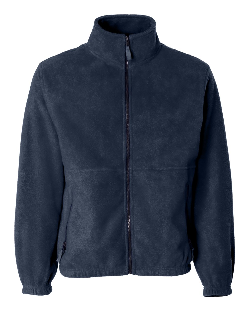 Men's Fleece Full-Zip Jacket - 3061 5
