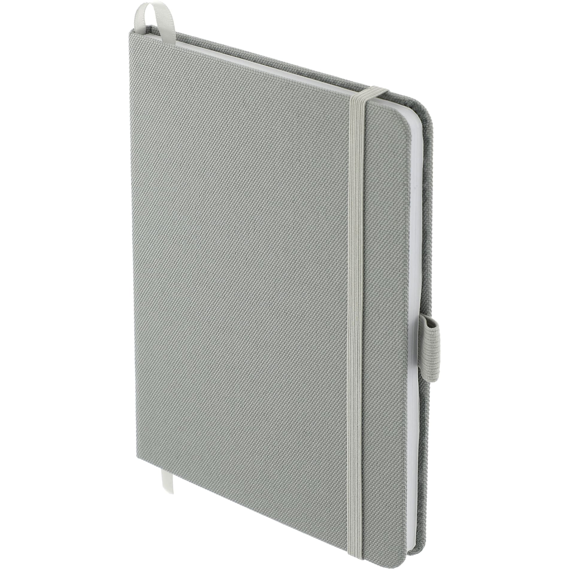 FSC® Mix 5" x 7" RPET Bound Notebook 40