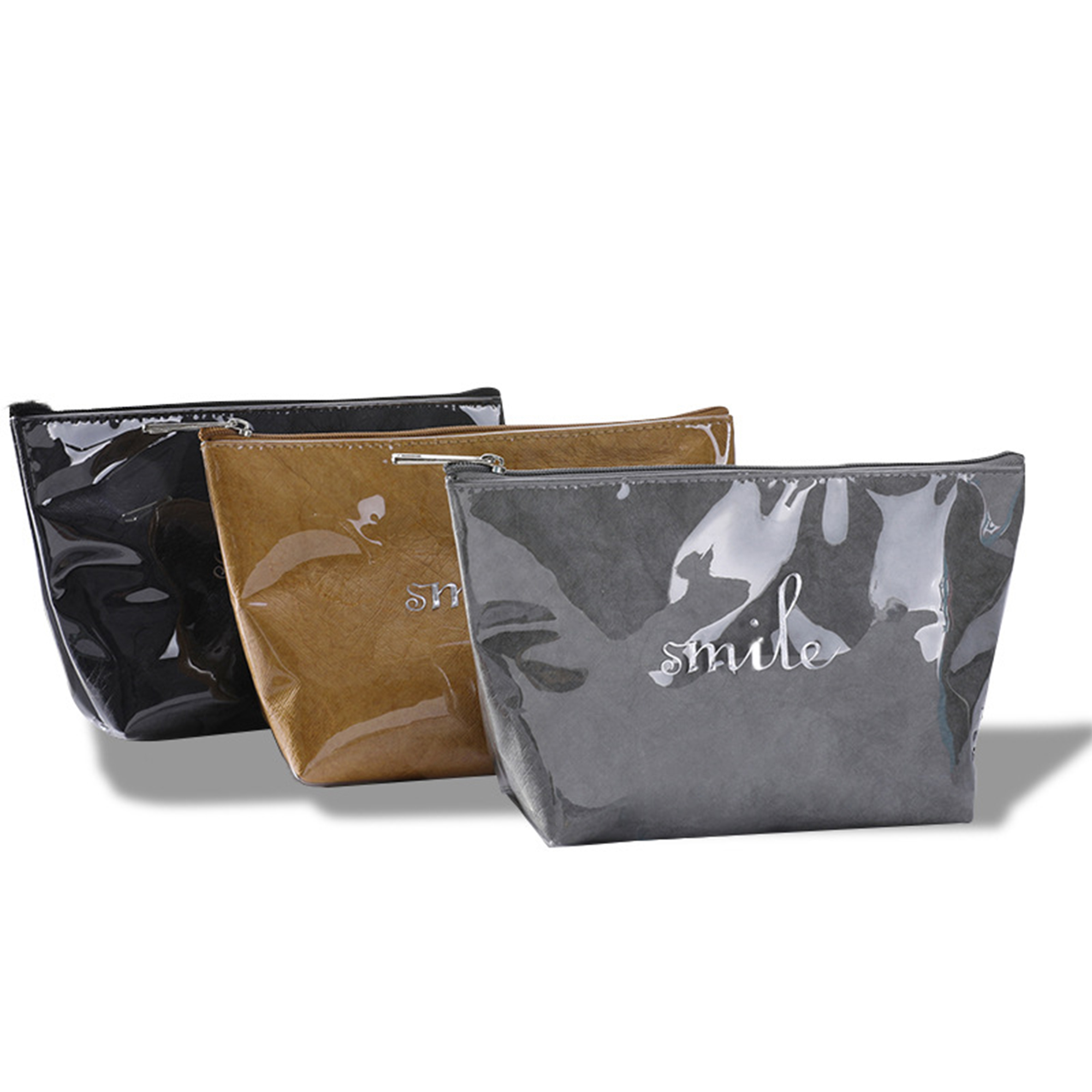 Dupont Tyvek Waterproof Cosmetic Pouch Paper Bag 2