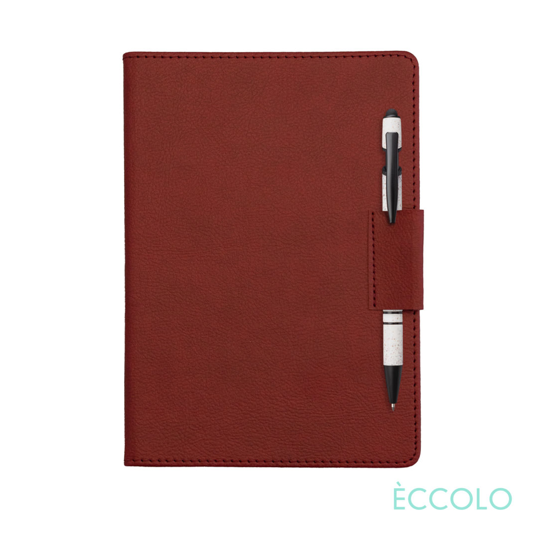 Eccolo® Carlton Journal Austen Pen/Stylus 7
