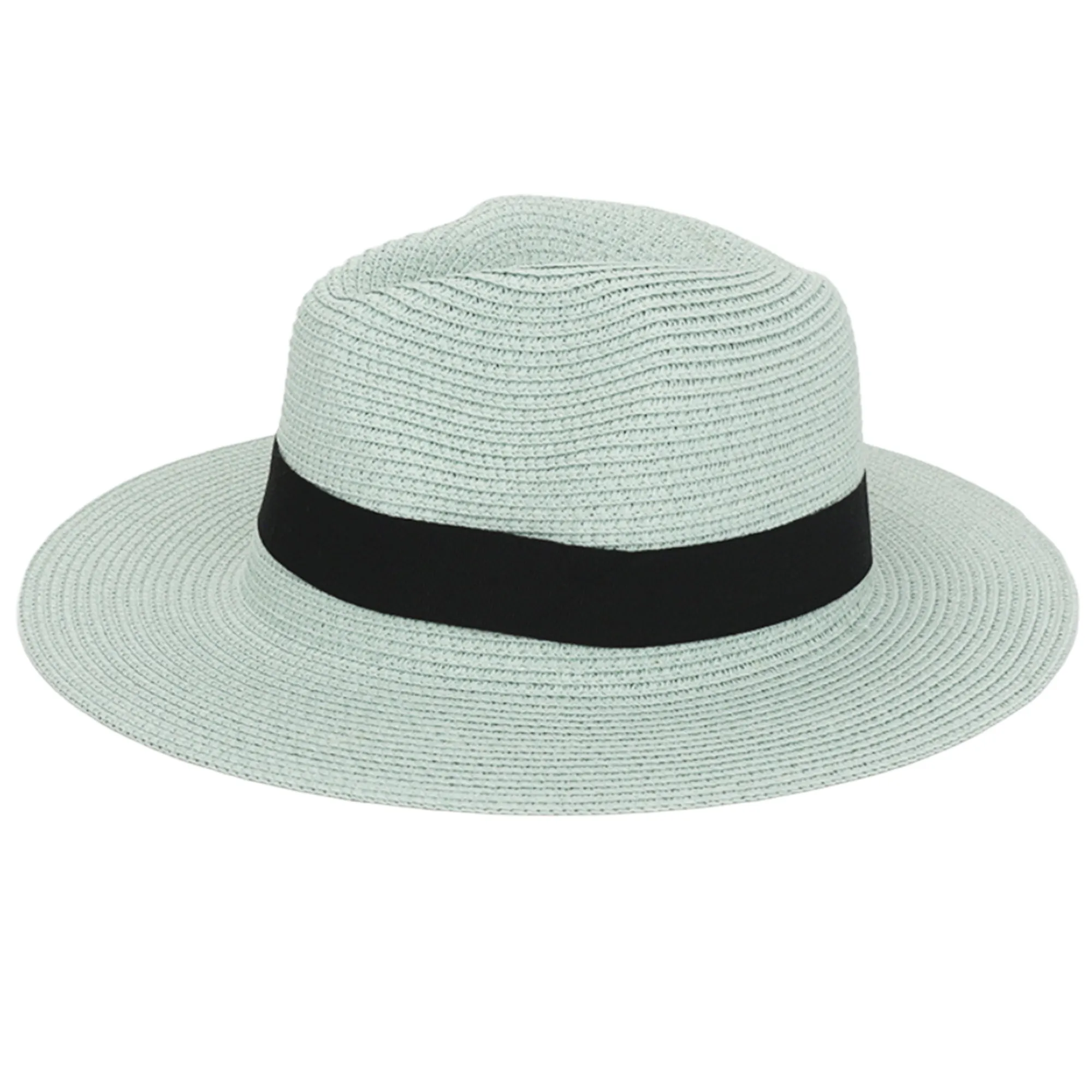 MOQ 10 PCS Sunshade Straw Hat 3