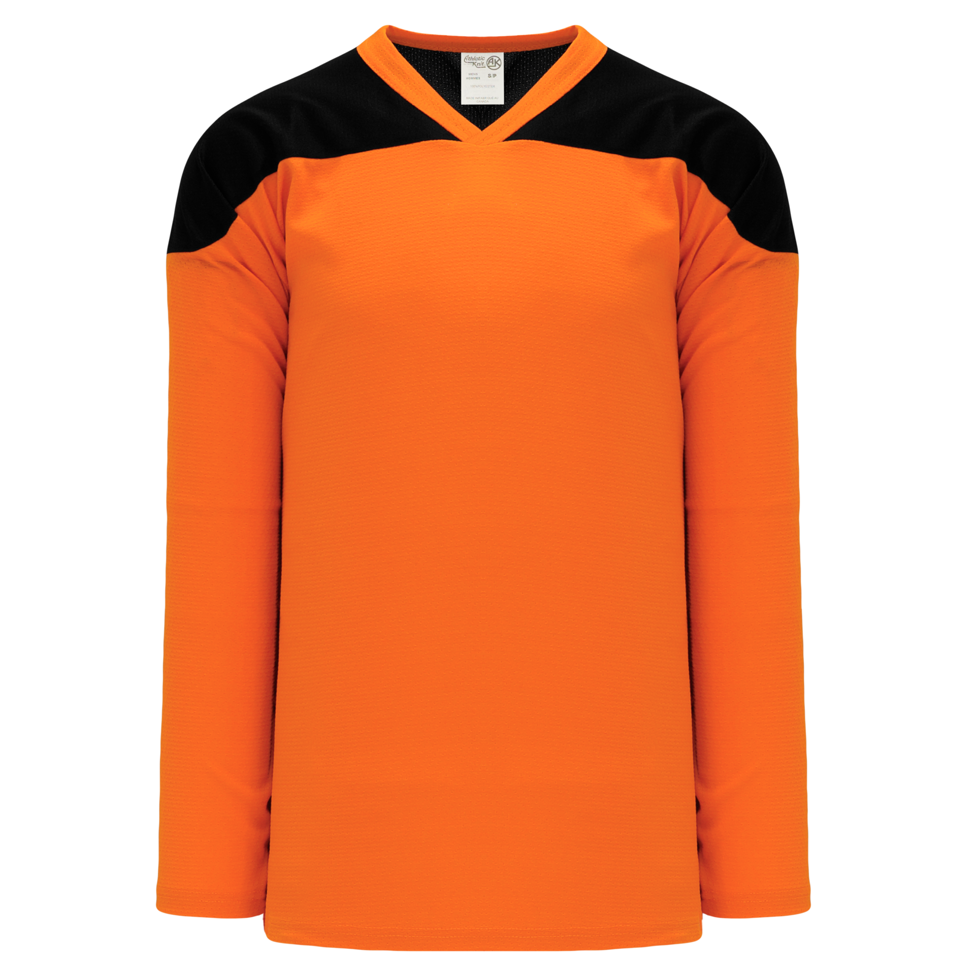 League Hockey Jerseys H6100-G01 67