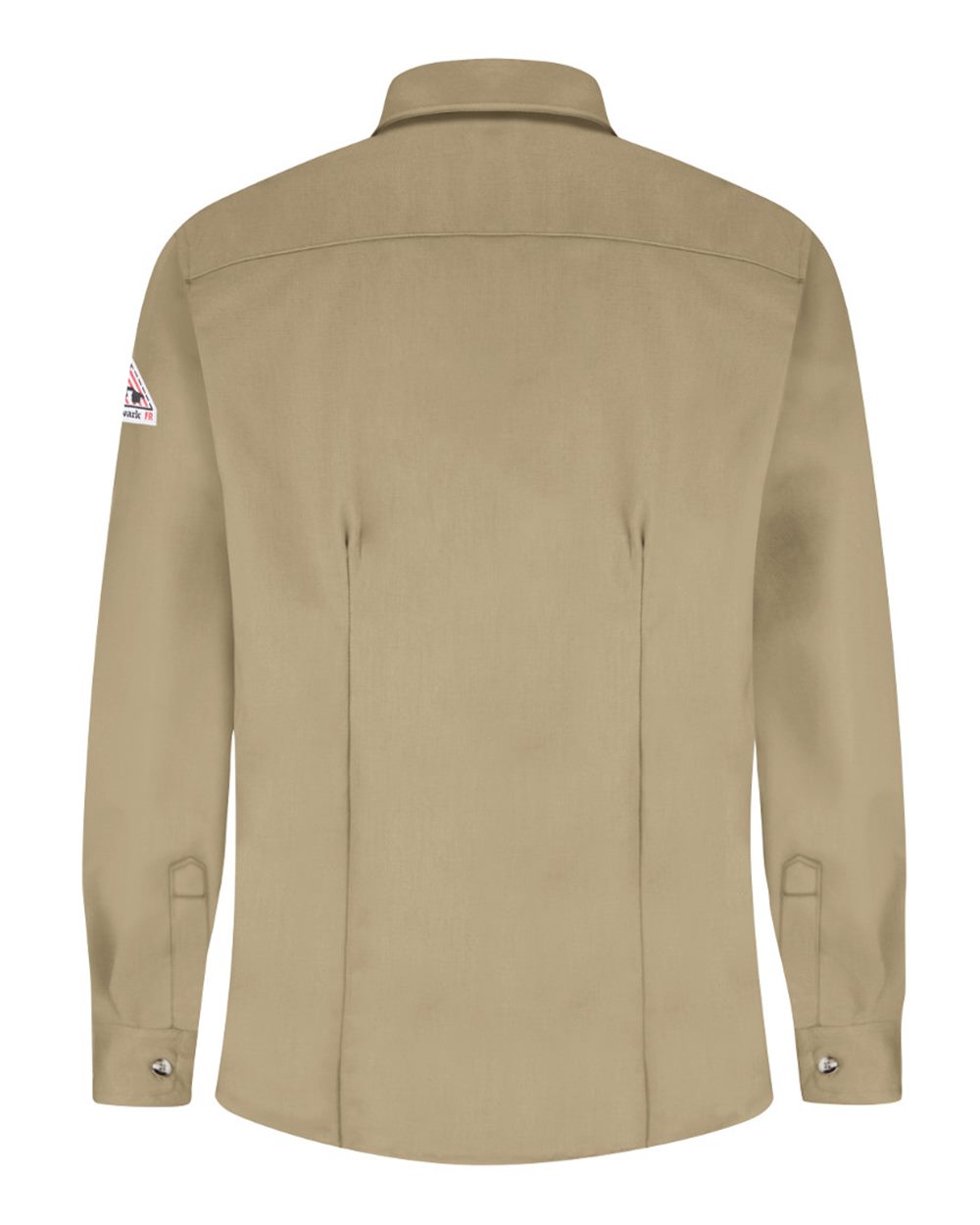 Women's Dress Uniform Shirt EXCEL FR ComforTouch