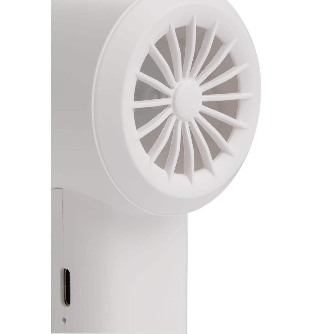 Pocket Chill 2000 mAh Power Bank with Cooling Fan 56