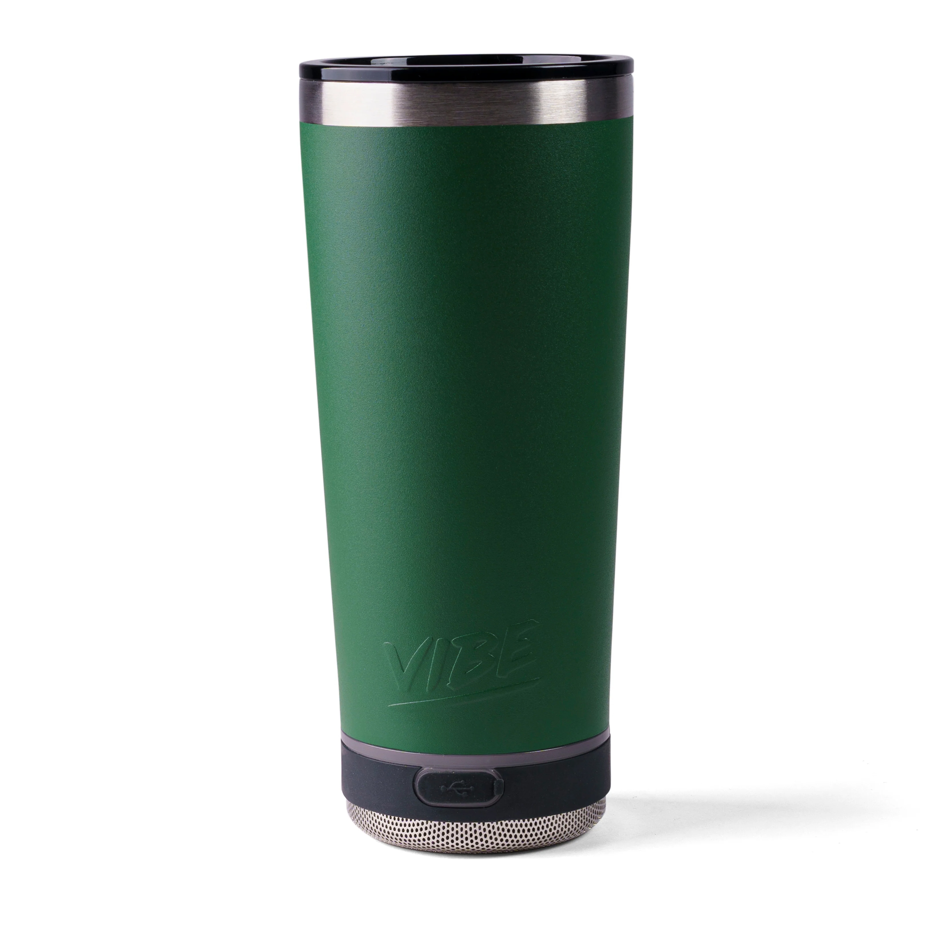 Vibe 18oz Speaker Tumbler 13