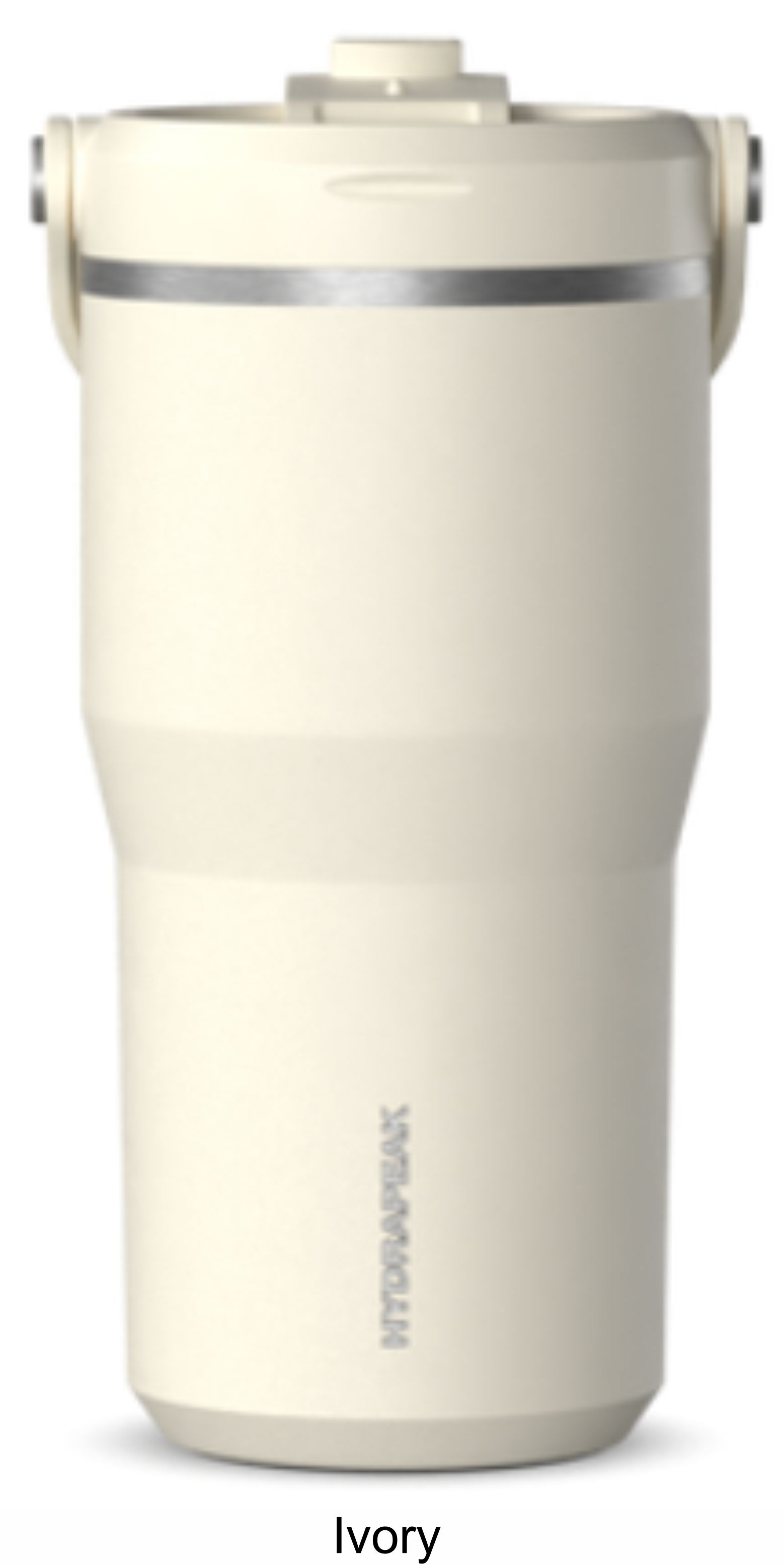24 oz Hydrapeak Nomad Tumbler LIFETIME WARRANTY! 7