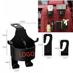 Travel Bag with Hanging Hook 30