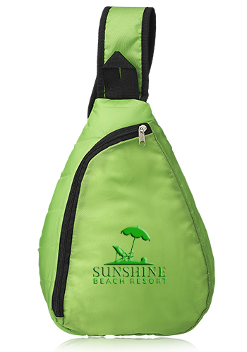 Monterey Sling Backpacks 14