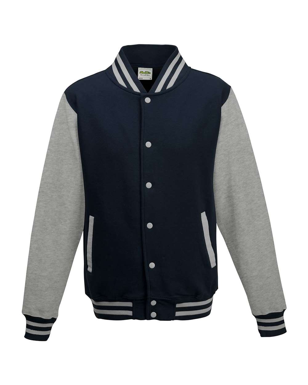 Youth Heavyweight Letterman Jacket - JHY043 4