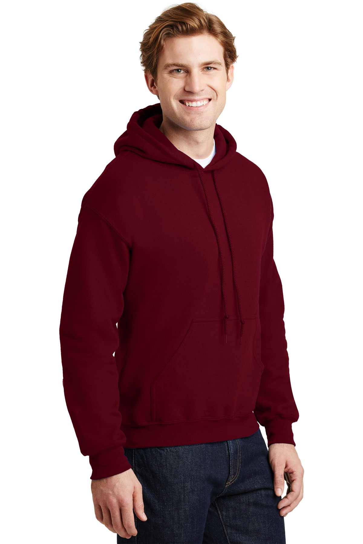 Gildan® Heavy Blend Hooded Sweatshirt 133