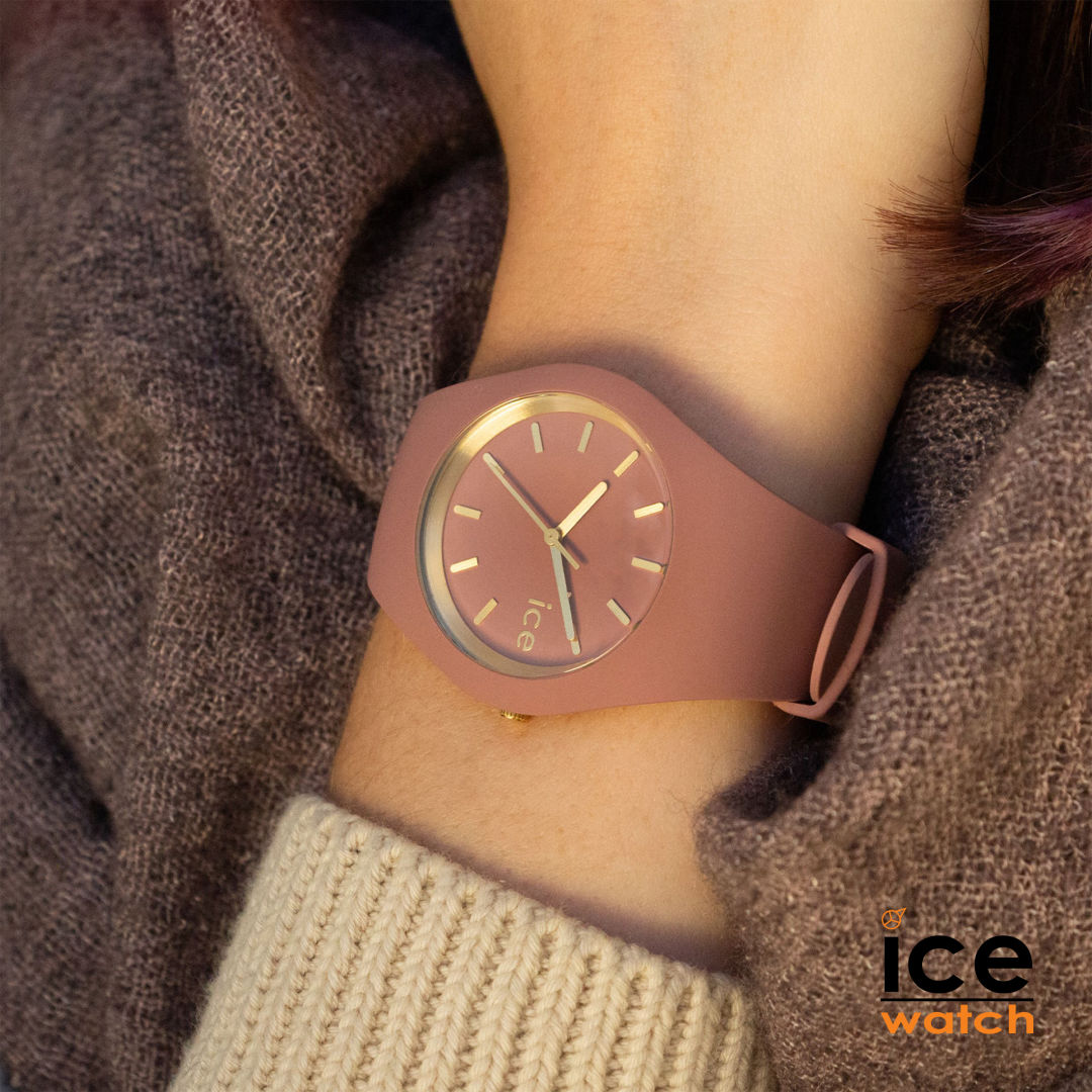 Ice Watch® Glam Brushed Watch 19