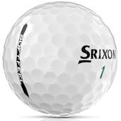 Srixon Soft Feel Golf Balls - 3 Pack 13