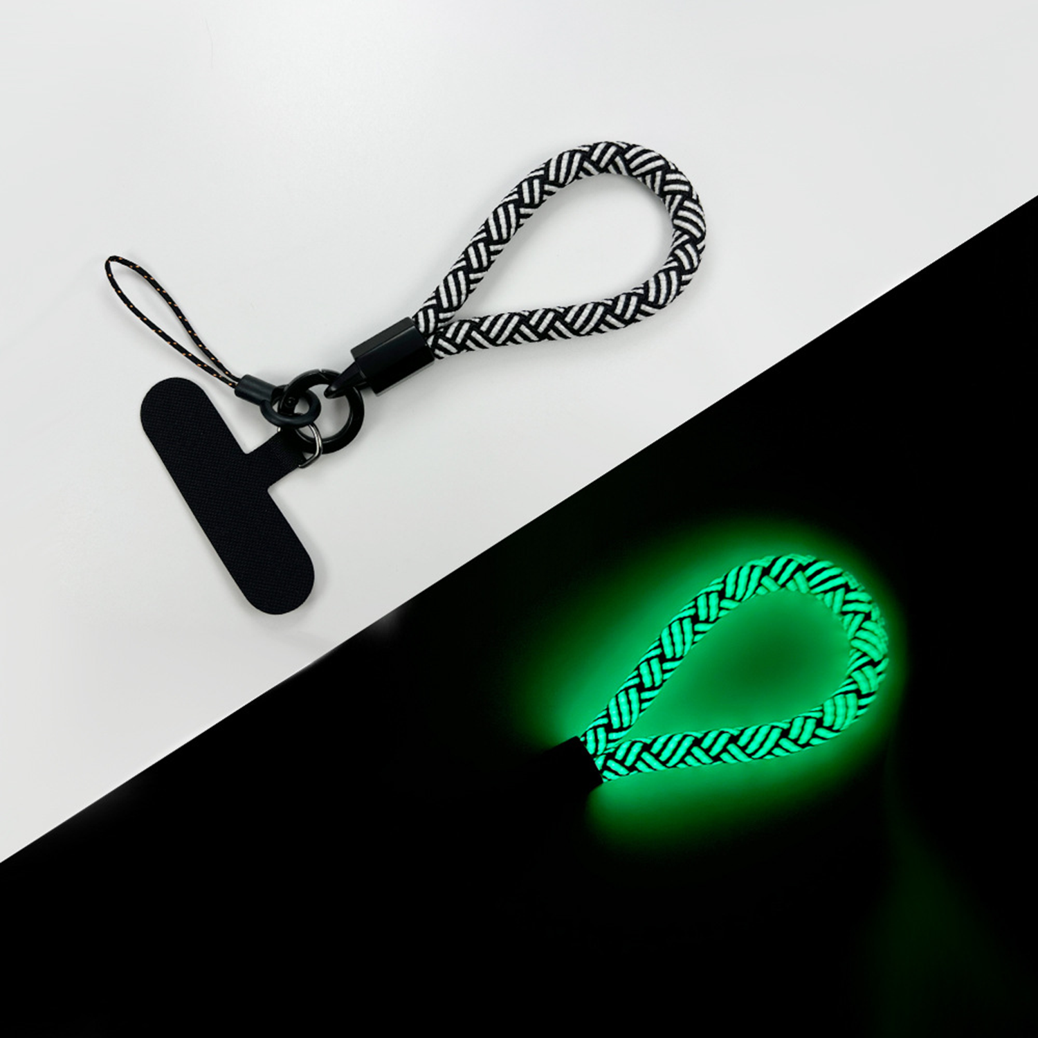 Fluorescent Lanyard 3