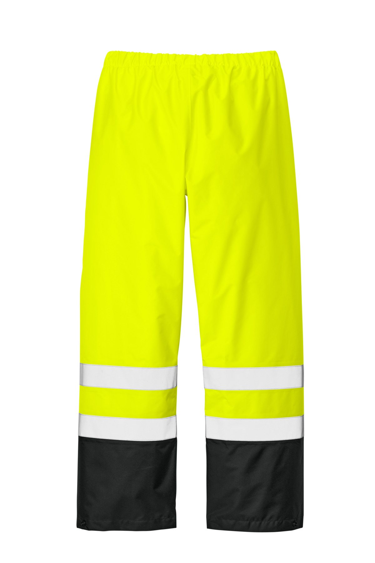 CornerStone ANSI Class E Pull-On Rain Pant CSP504 9