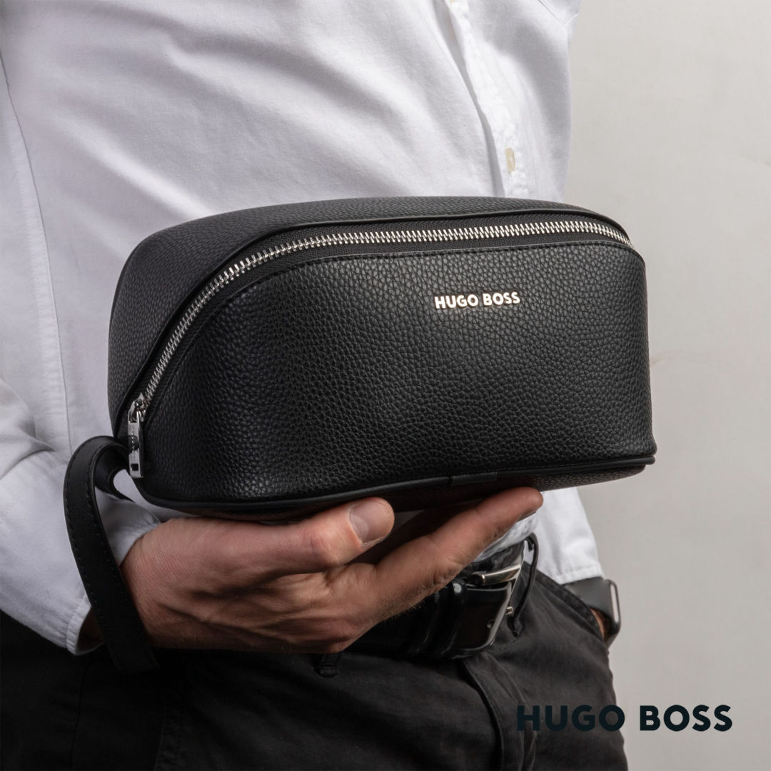 Hugo Boss® Storyline Shoe Care Kit 4