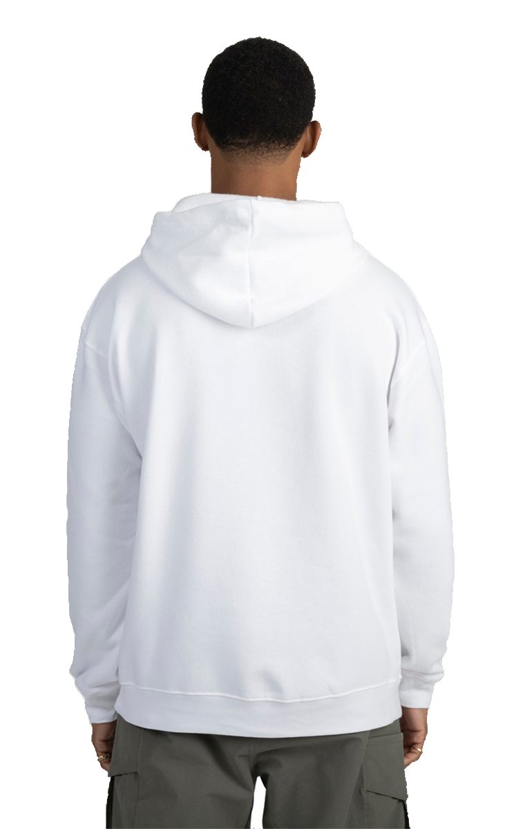 Adult Pullover Hoodie 58