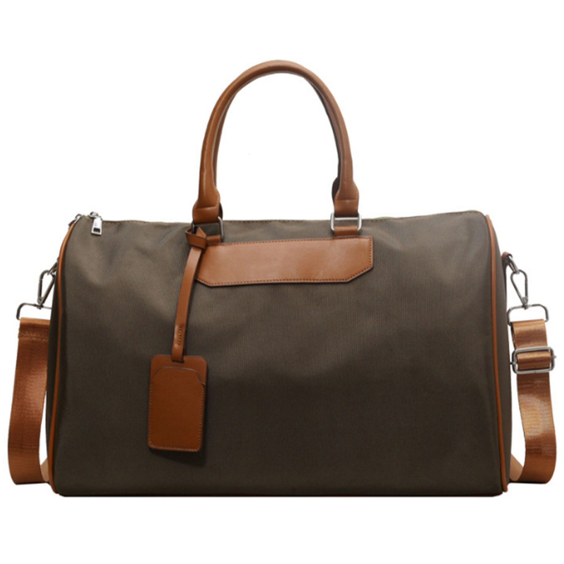 Convertible Garment Duffel / Bag for Travel 3