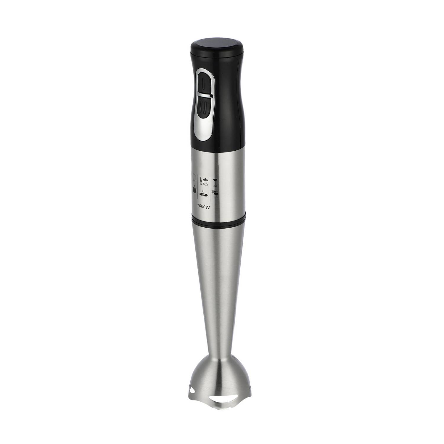 2-Speed Handheld Electric Mixer Blender 7