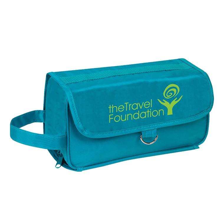 UNISEX TOILETRY BAG 7