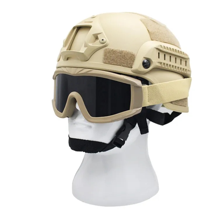 Anti-wind Sport Goggles 2