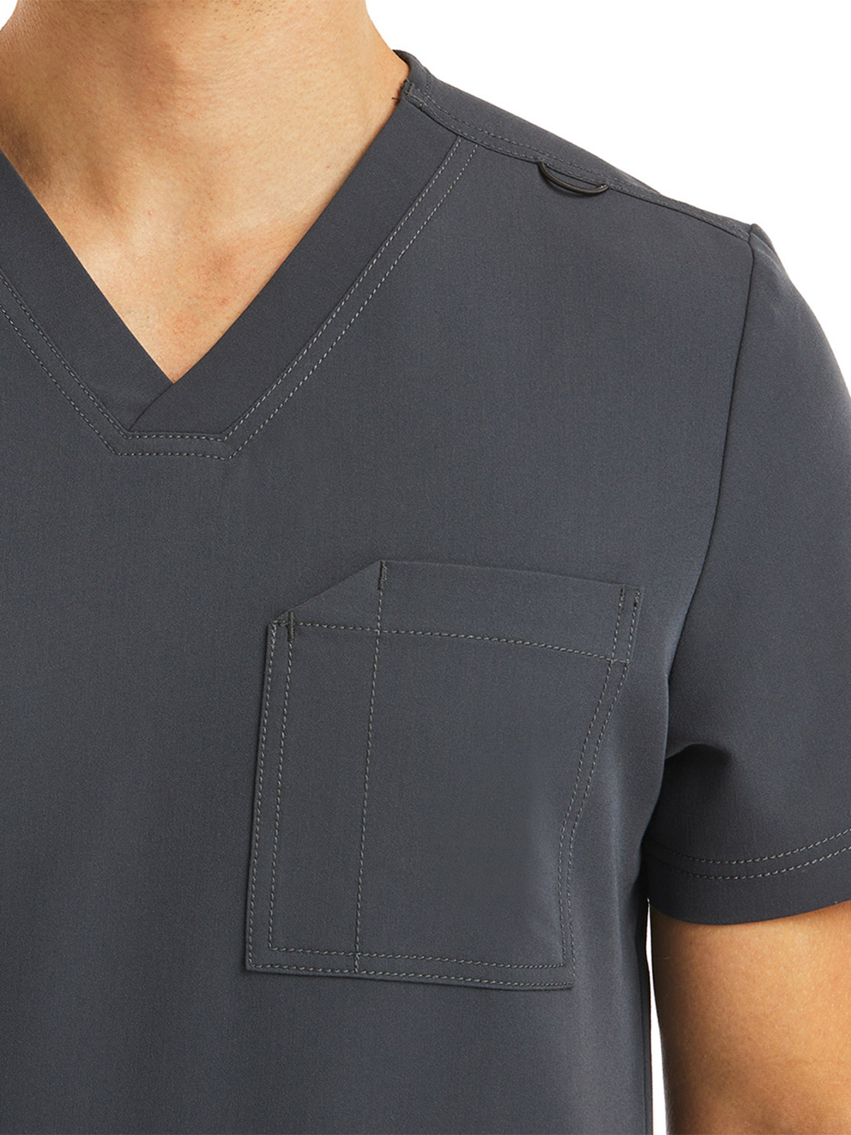 Maevn - Matrix Pro - Men's V-Neck Top 6