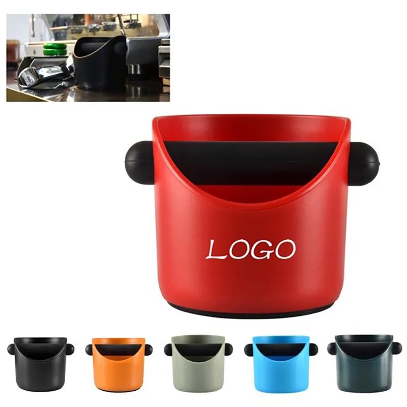 Coffee Trash Can 2
