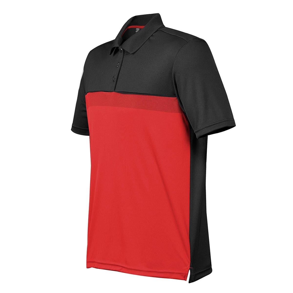 Stormtech Men's Equinox Performance Polo 3