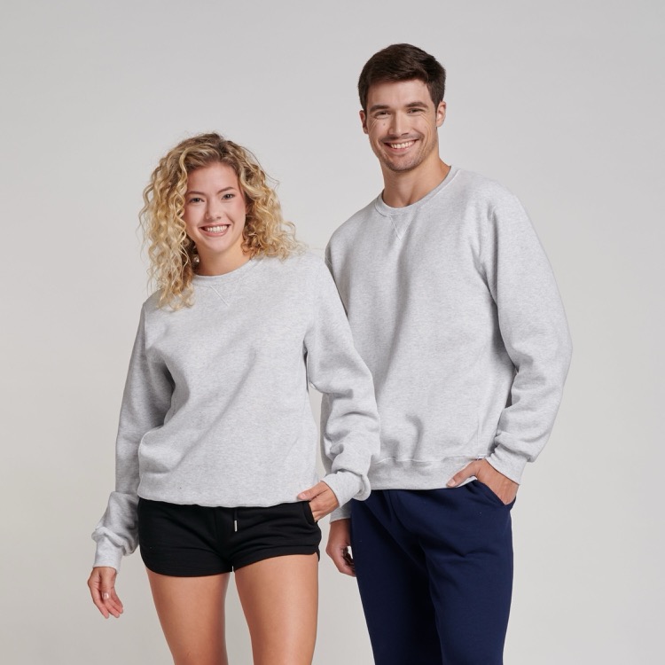 RUSSELL ATHLETIC DRI-POWER® Unisex Sweatshirt 36