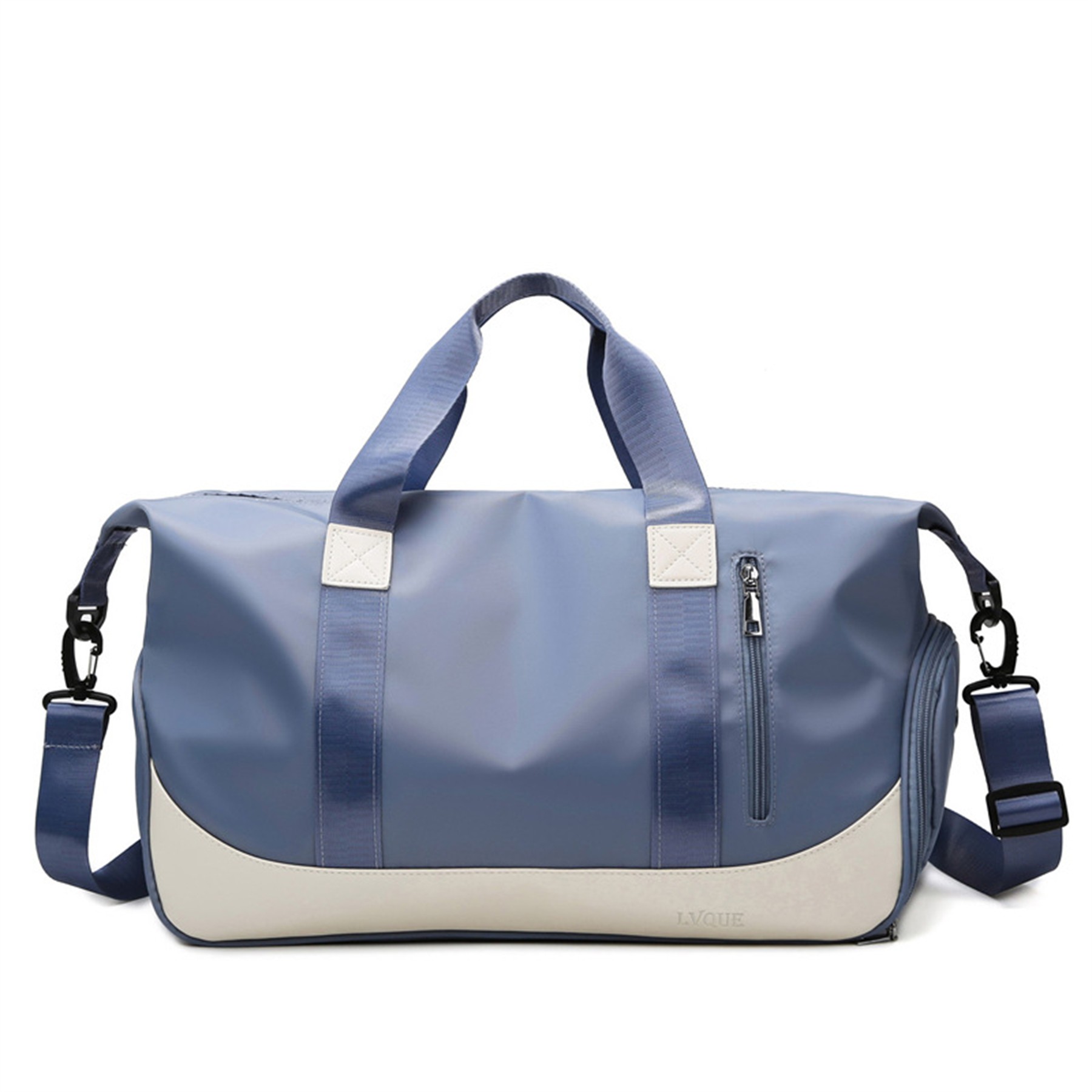 Dry Wet Separated Gym Bag 4