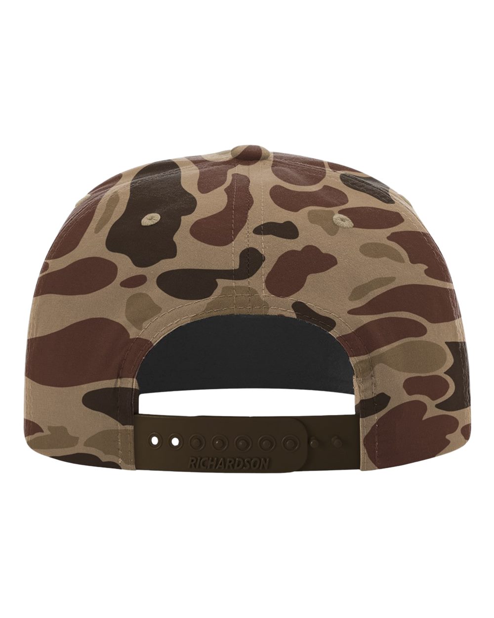 Printed Umpqua Gramps Cap - 256P 11