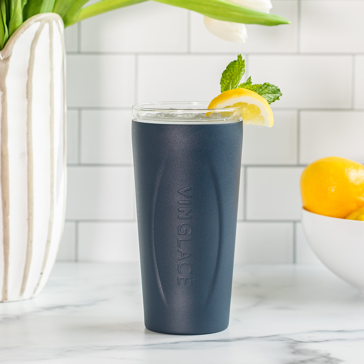 Vinglace® 14 oz. Tumbler 1