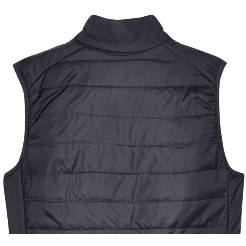 CORE365 Ladies' Prevail Packable Puffer Vest 7