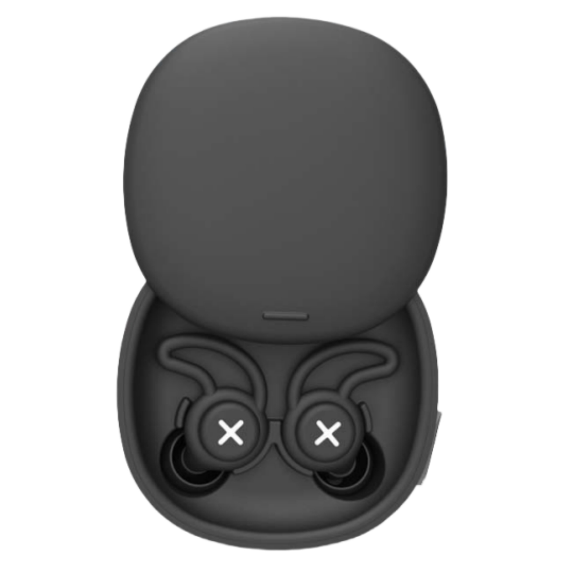 Silicone Noise Cancelling Earplugs 10