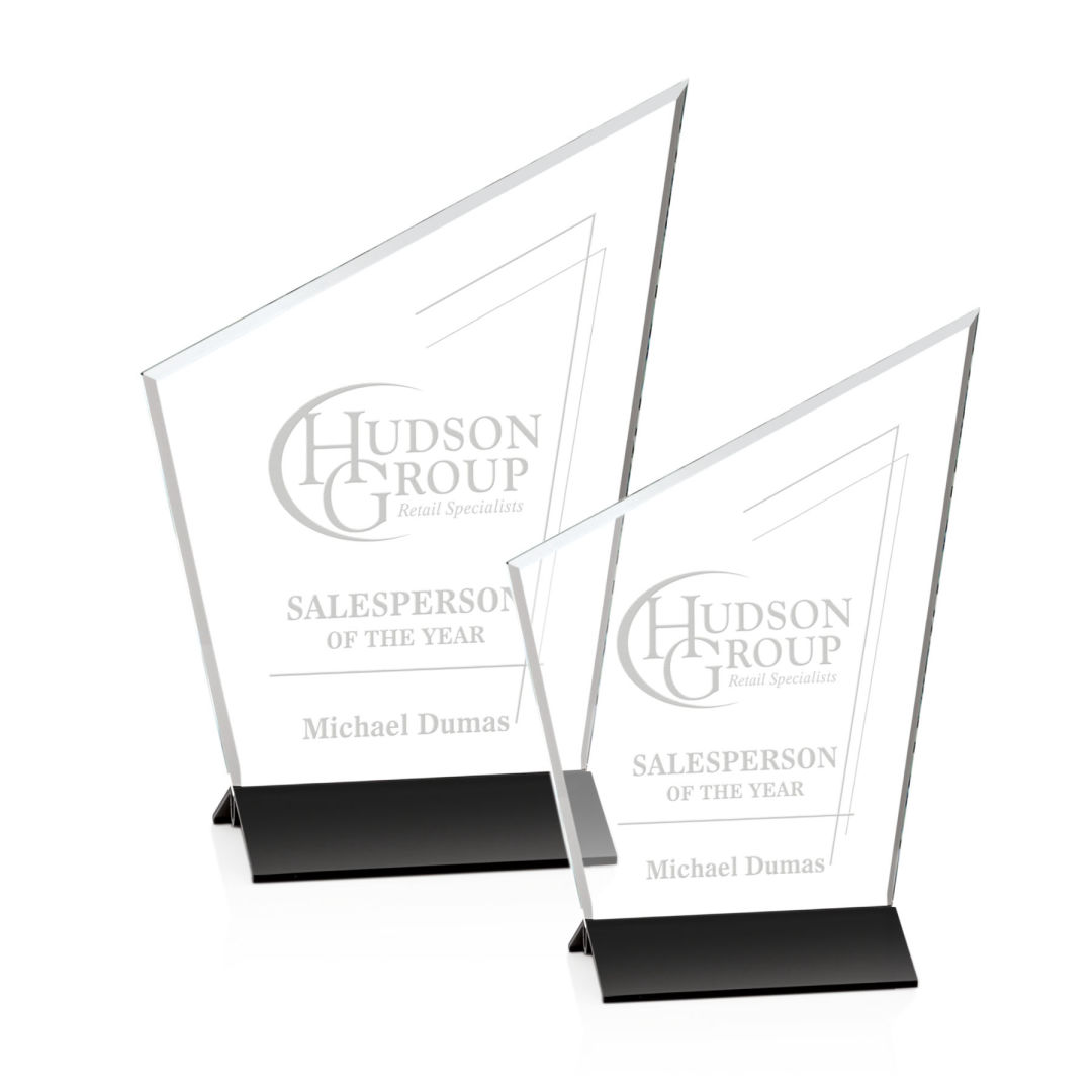 Lynx Award - Black 2