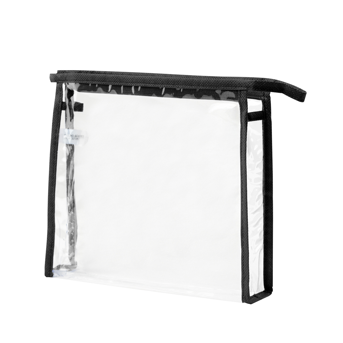 Clarity Toiletry Bag
11