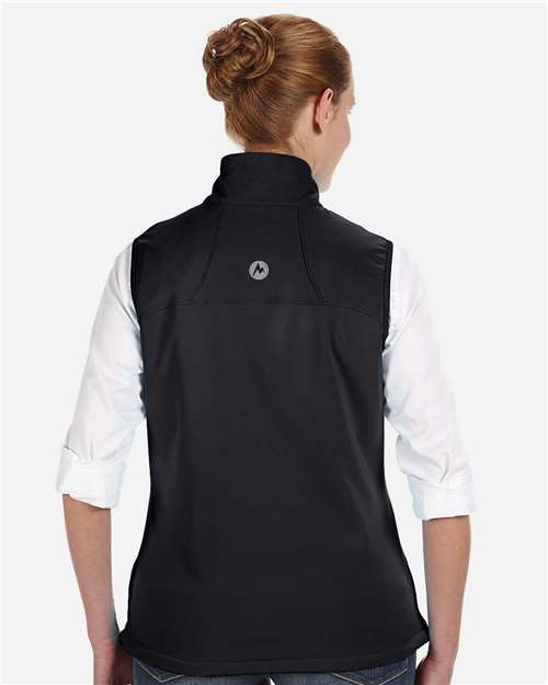 Women's Tempo Vest - M16080 13