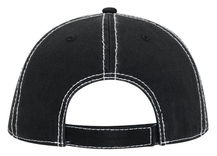 OTTO CAP® 6 Panel Low Profile Dad Hat 42