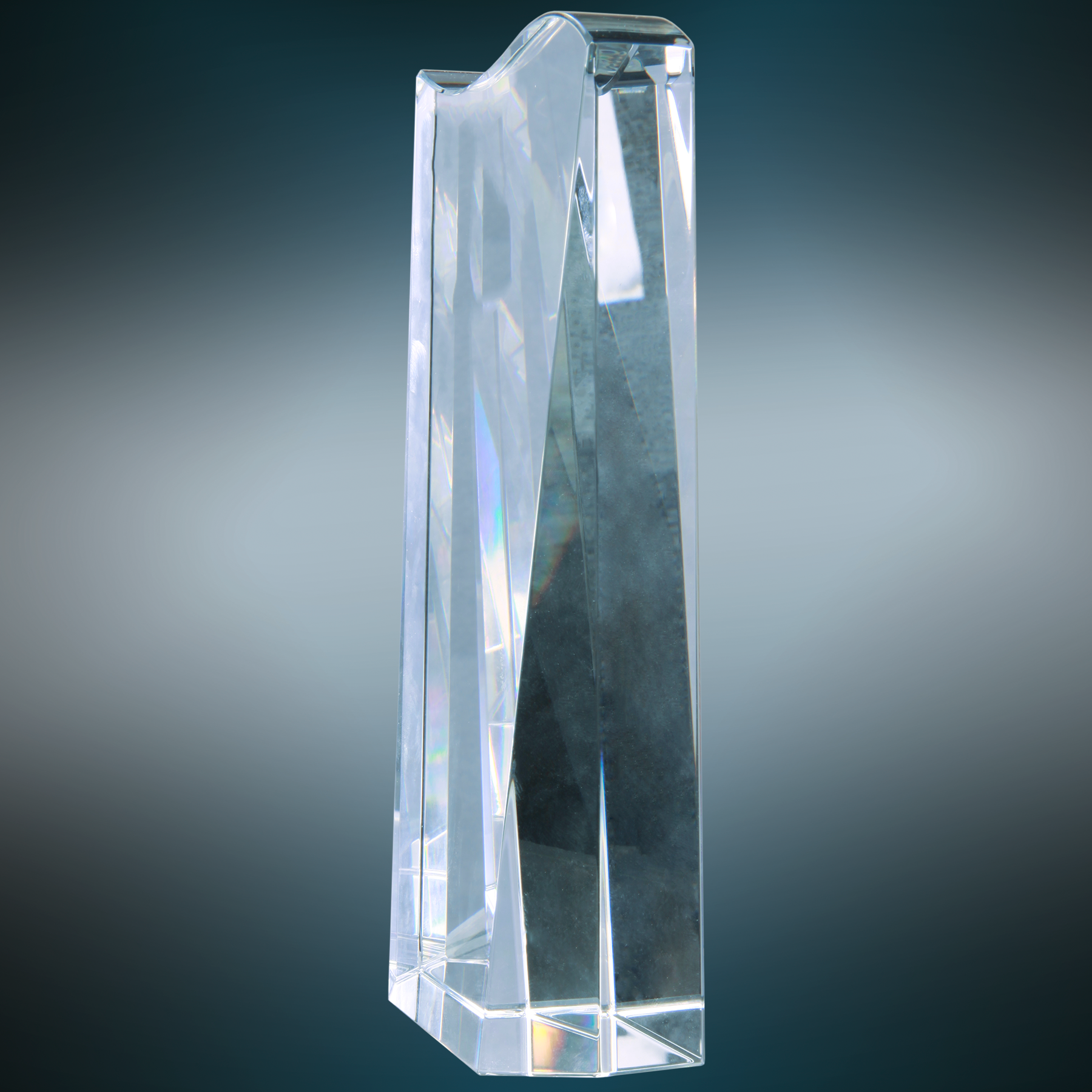 Crystal Facet Wave 11