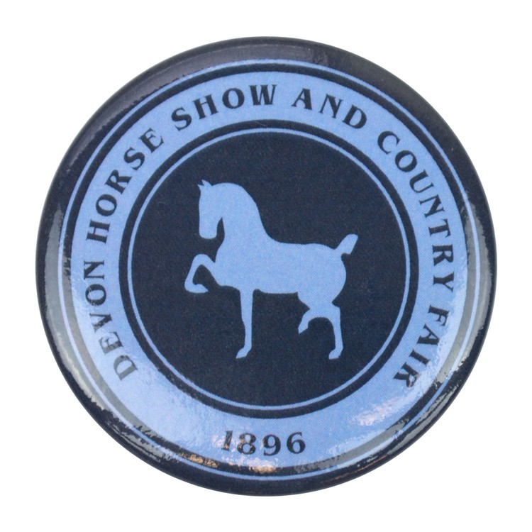 USA Made Celluloid Round Button (2.25")