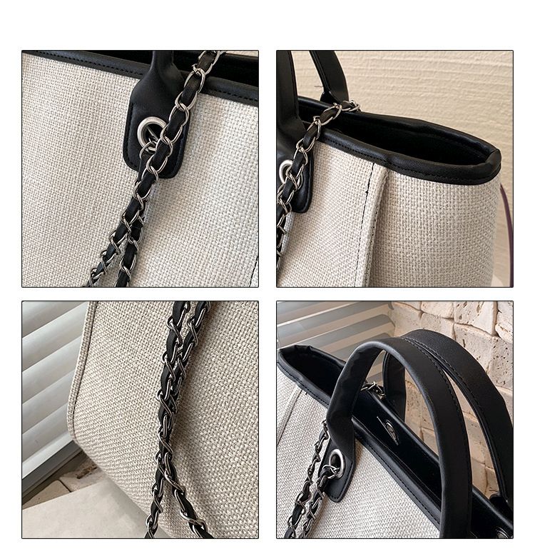 Tote Bag, custom tote bag with logo imprint 4