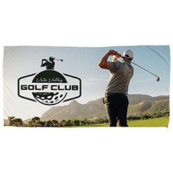 ULTRA 23.5" x 47" Premium Sports Towel 2