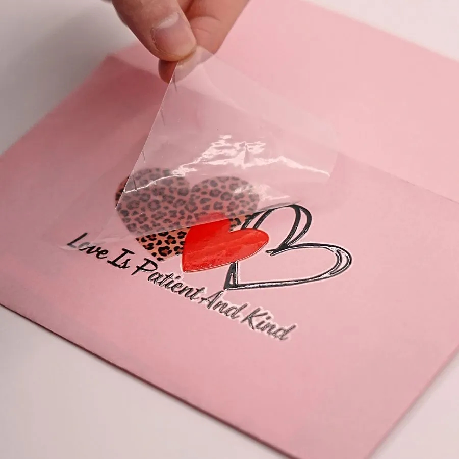 Transfer Stickers 4
