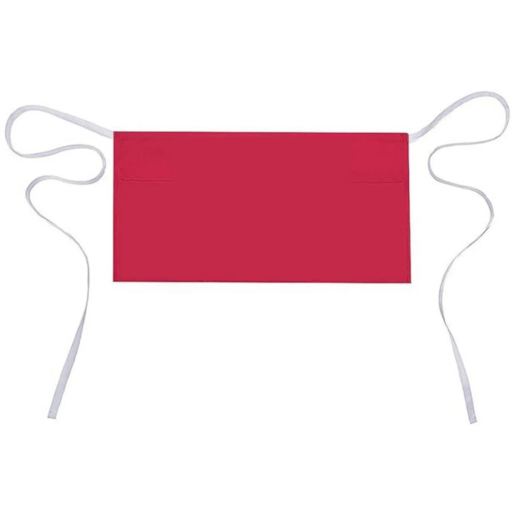 Three Pockets Chef Half Apron 5