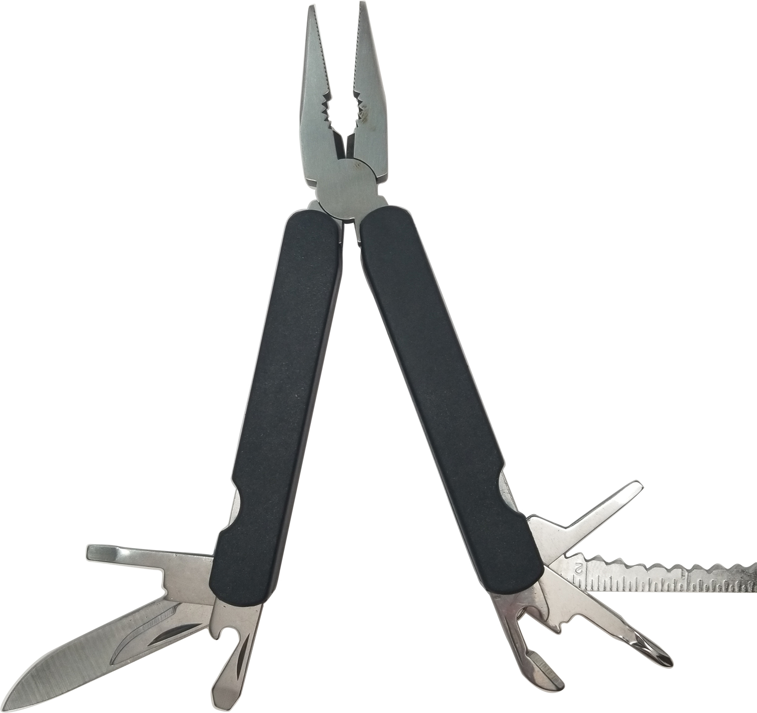 Multi-Function Knife/Tool 2